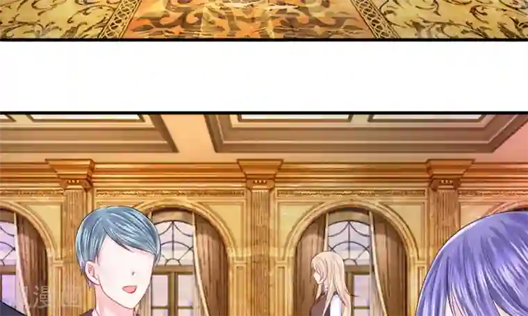 我的特工男友第43-44话 侥幸！潜入宴会内部