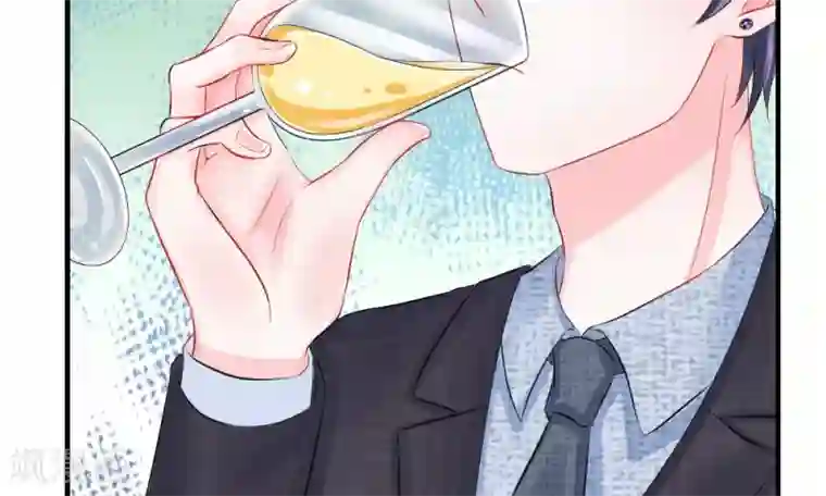 我的特工男友第43-44话 侥幸！潜入宴会内部