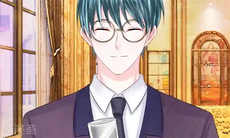 我的特工男友第43-44话 侥幸！潜入宴会内部