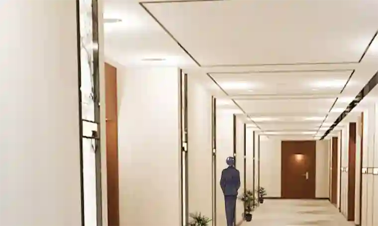 我的特工男友第45话 跟踪！追逐战开始