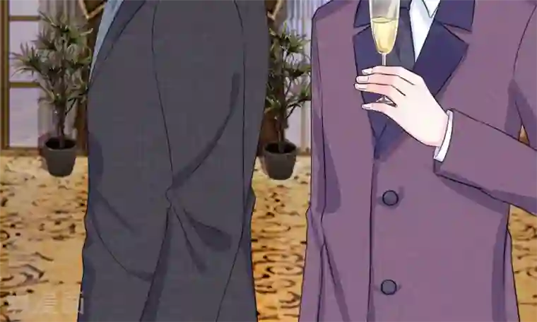 我的特工男友第45话 跟踪！追逐战开始