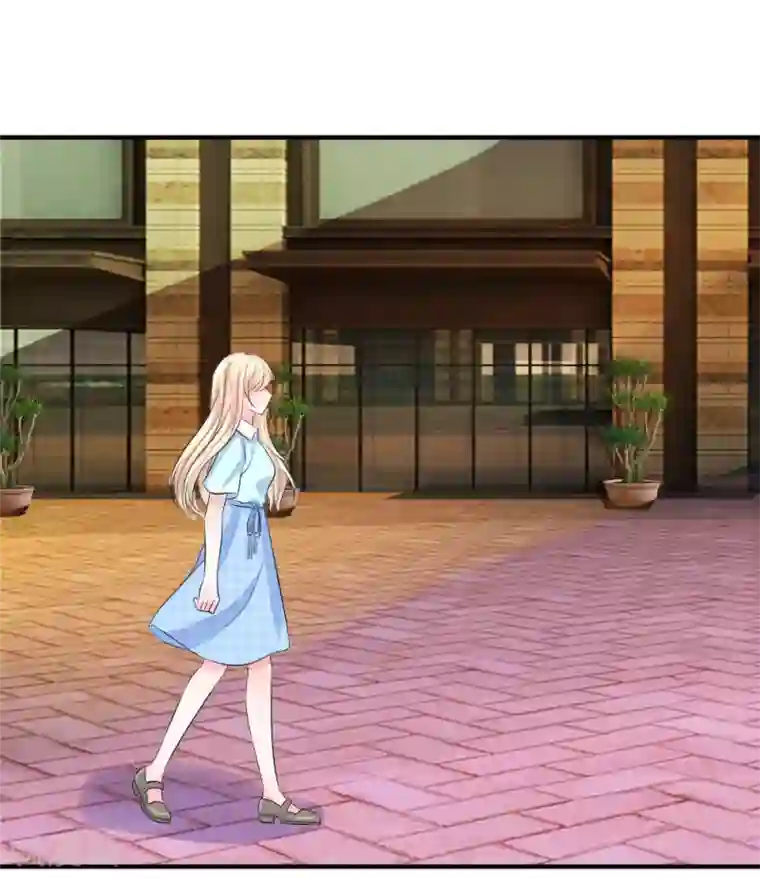 我的特工男友第61话 紧迫！留给我的时间不多了