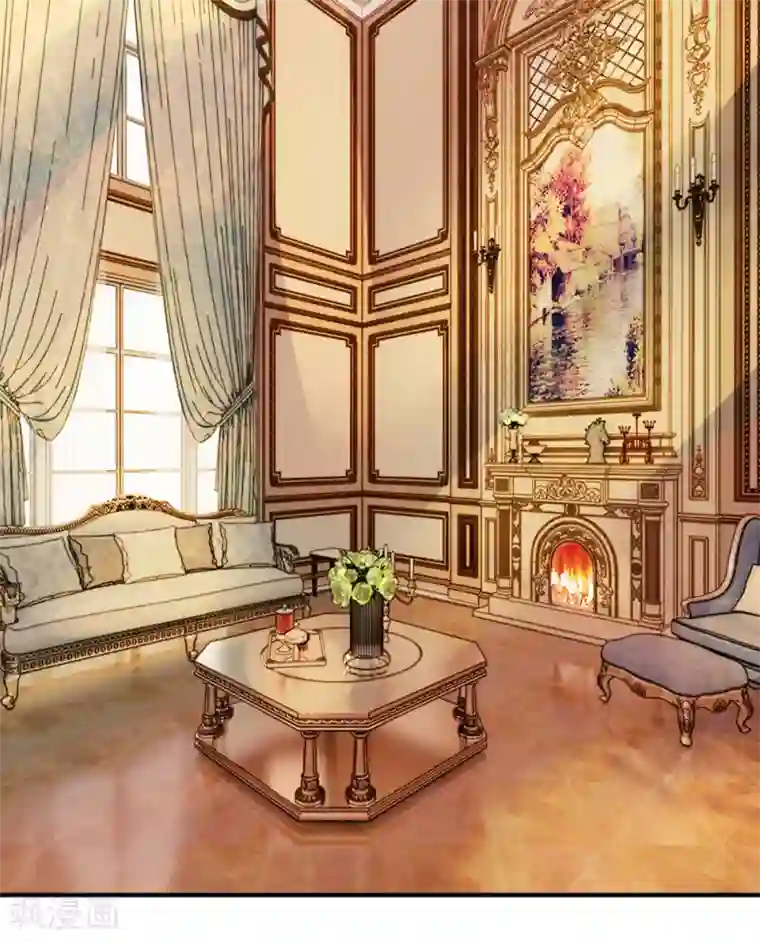 我的特工男友第76话 刺激！韩天瑞的狗仔之旅