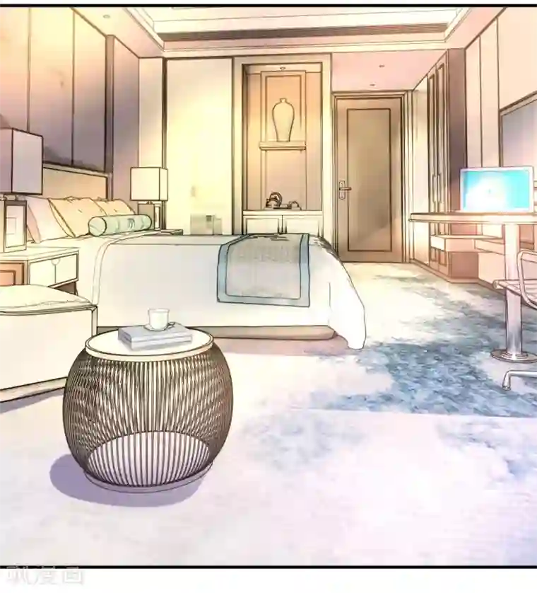 我的特工男友第81话 韩天瑞，你到底是怎样的人？