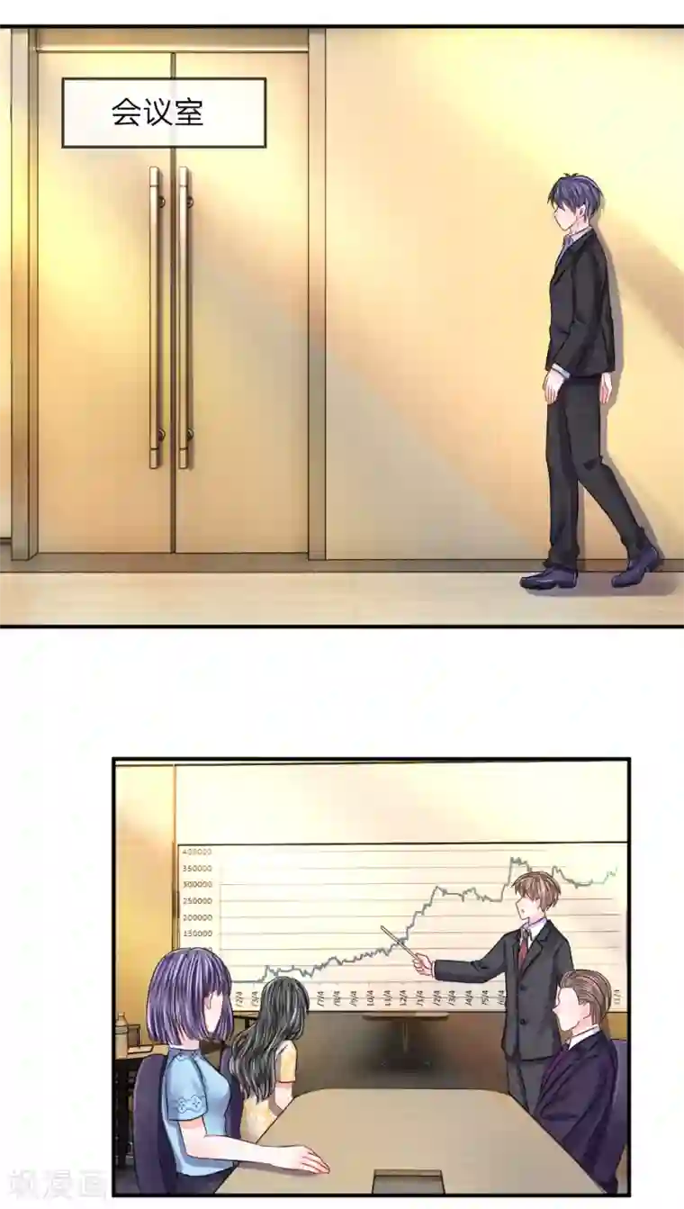 我的特工男友第86话 匿名邮件