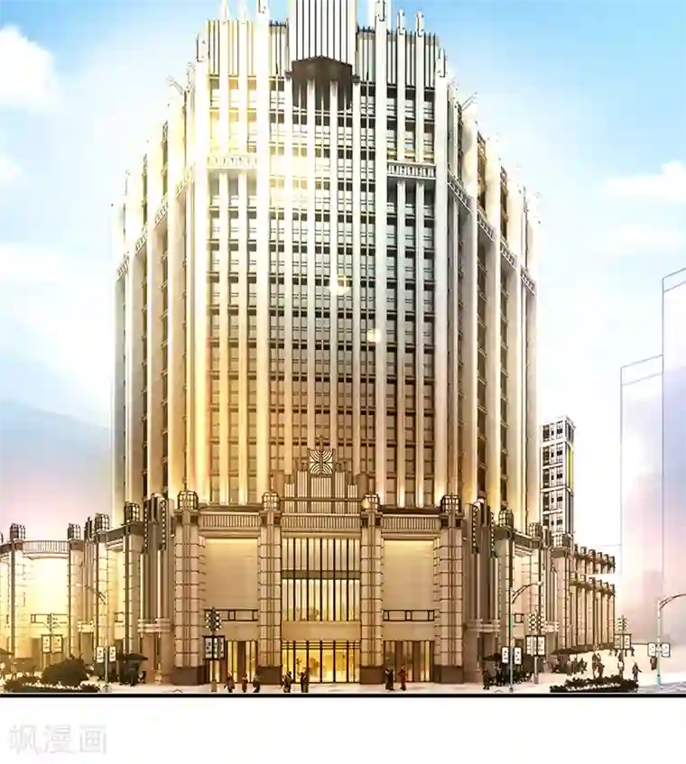 我的特工男友第96话 将计就计