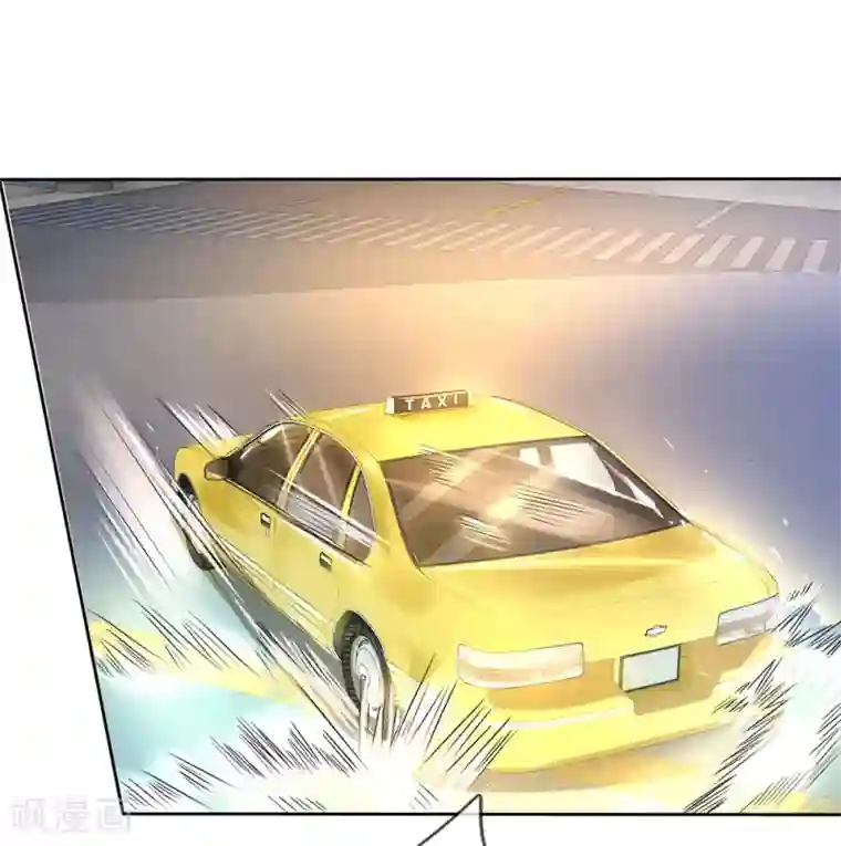 我的特工男友第114话 死里逃生