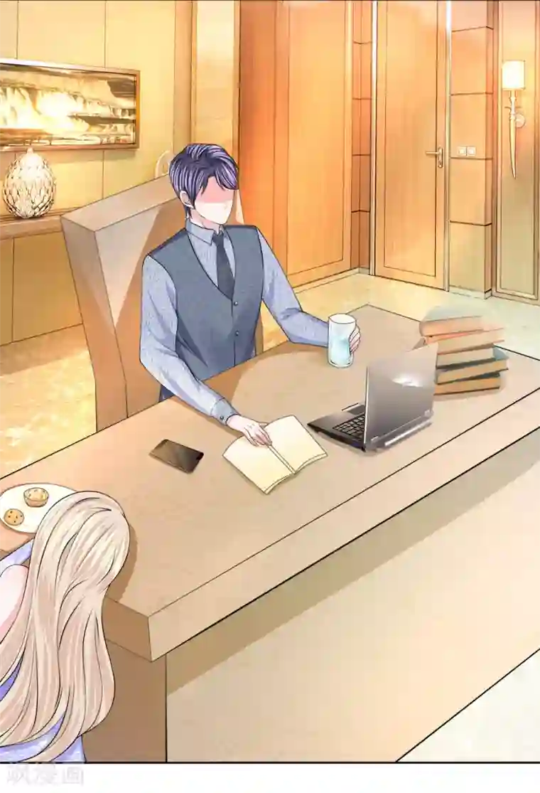 我的特工男友第117话 破坏王