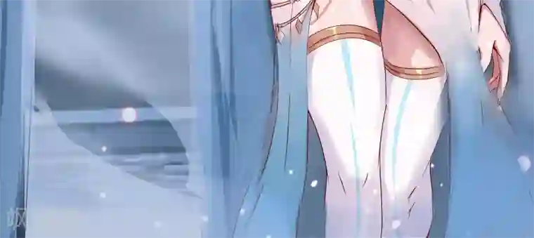 倾国女王序章 月光女神