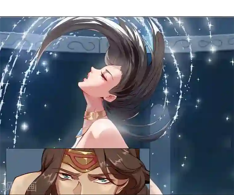 倾国女王第2话 撩人妖姬