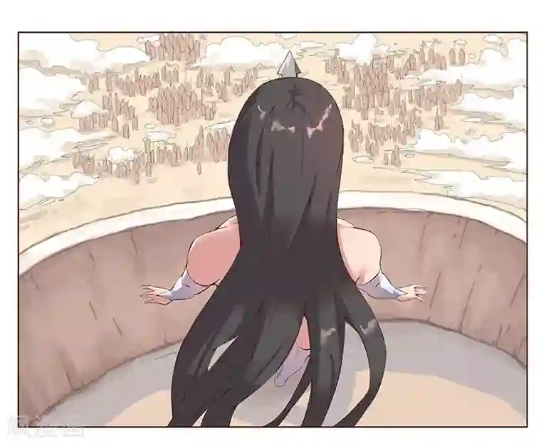 倾国女王第14话 月神之冕1