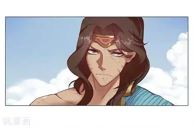 倾国女王第18话 破碎王冠3