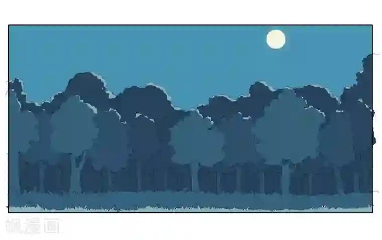 倾国女王第20话 死里逃生2