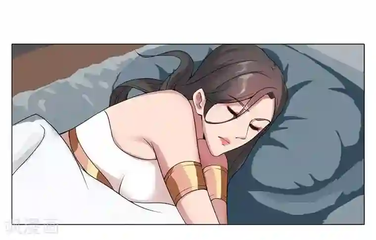 倾国女王第20话 死里逃生2