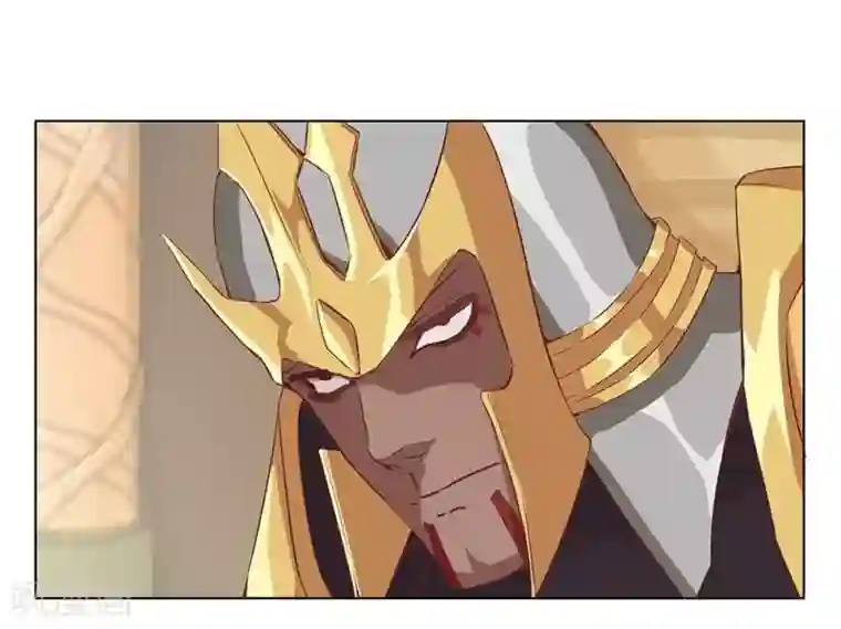 倾国女王第21话 美酒有毒1