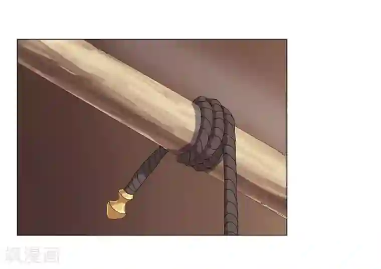 倾国女王第22话 美酒有毒2