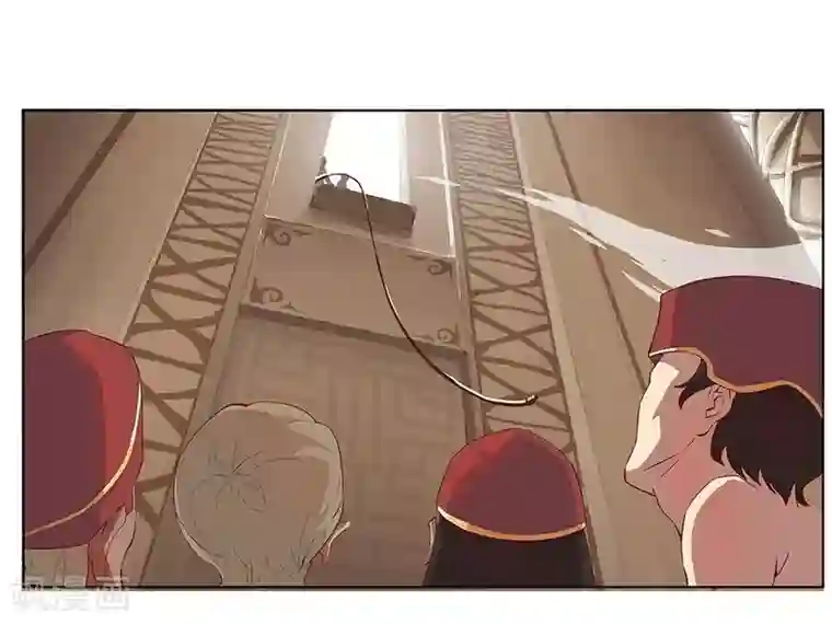 倾国女王第22话 美酒有毒2