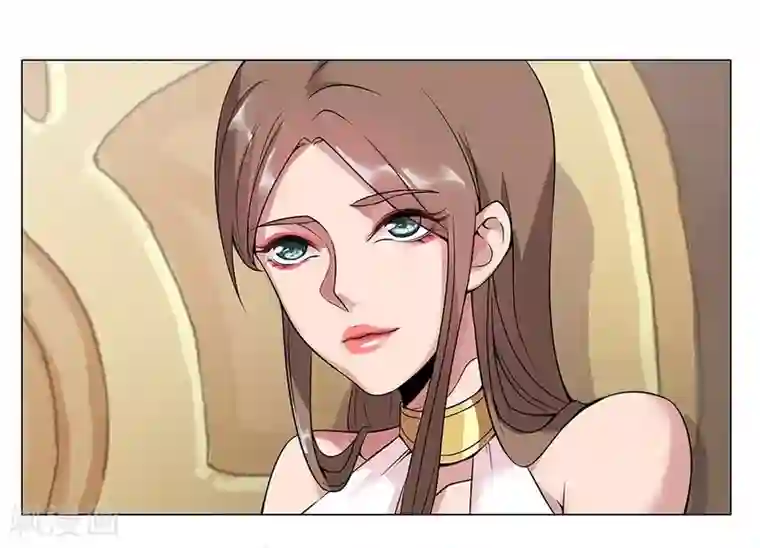 倾国女王第22话 美酒有毒2