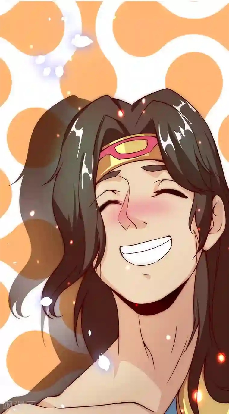 倾国女王第25话 遭遇群狼2