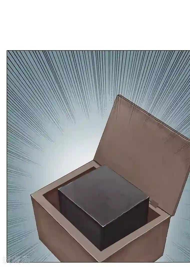 倾国女王第26话 困兽遇蛇1