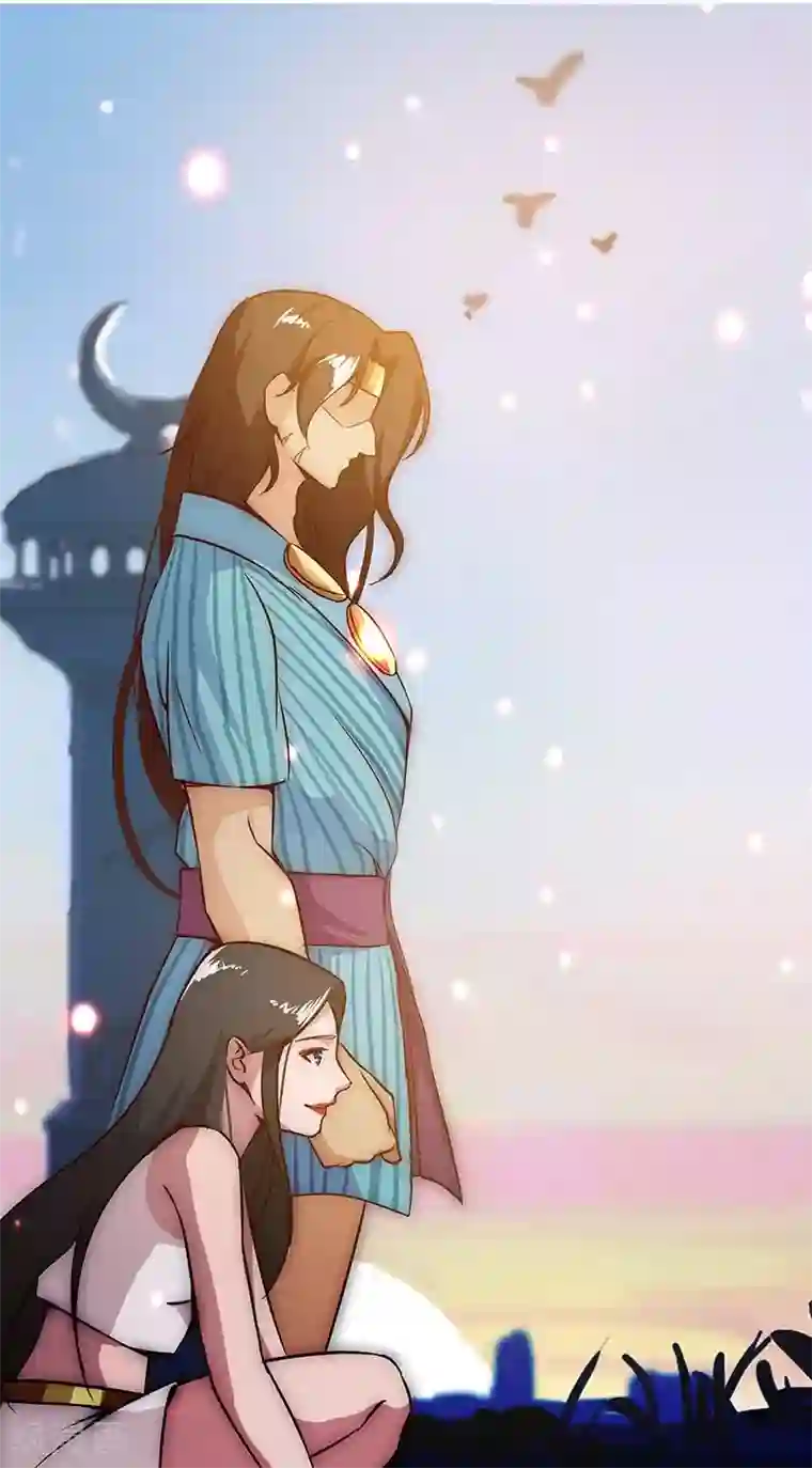 倾国女王第26话 困兽遇蛇1