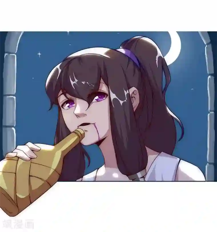 倾国女王第27话 困兽遇蛇2