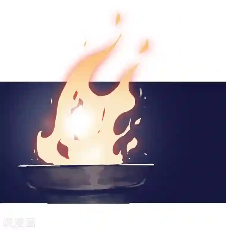 倾国女王第28话 困兽遇蛇3