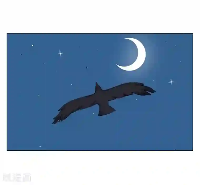 倾国女王第28话 困兽遇蛇3