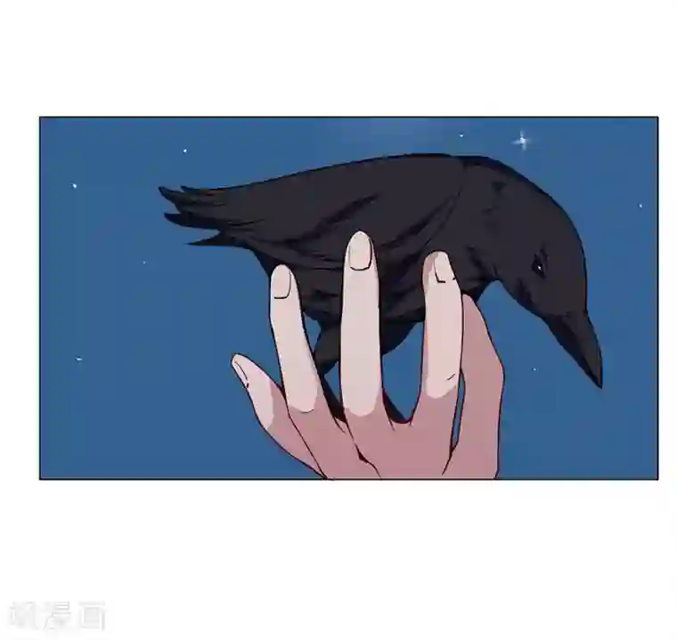 倾国女王第28话 困兽遇蛇3