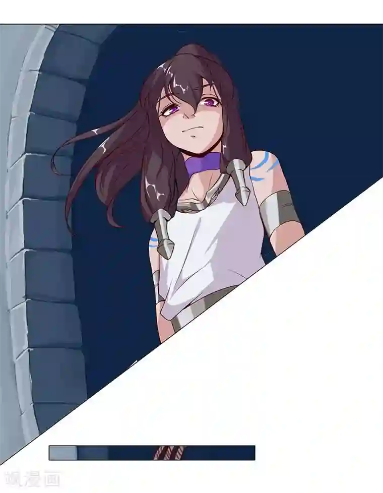 倾国女王第28话 困兽遇蛇3