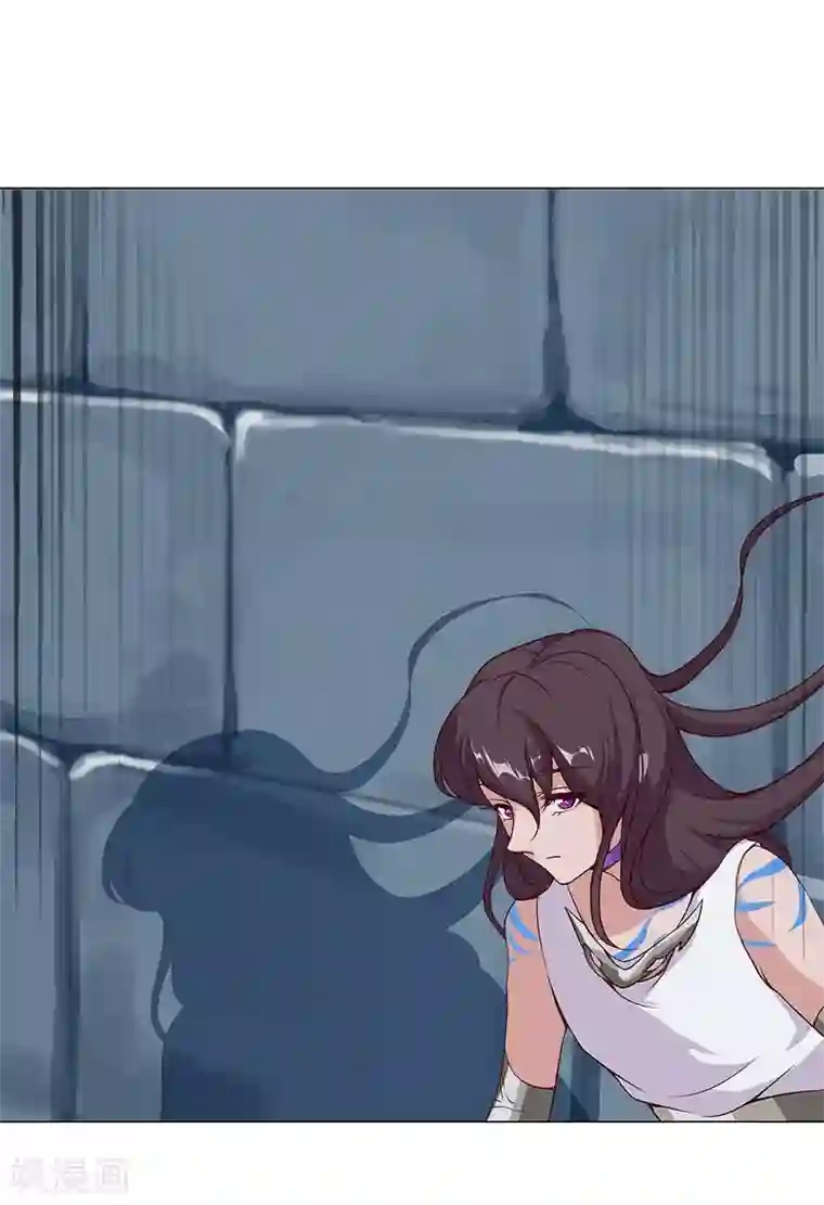 倾国女王第28话 困兽遇蛇3