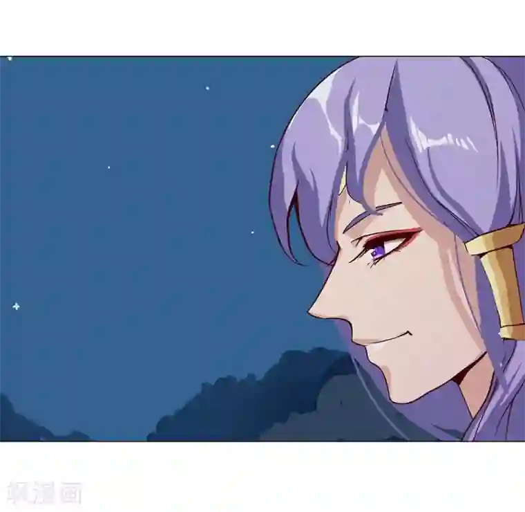 倾国女王第28话 困兽遇蛇3