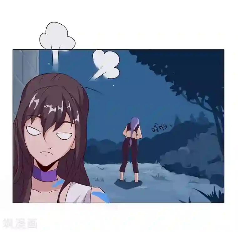 倾国女王第28话 困兽遇蛇3