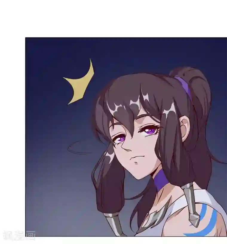 倾国女王第28话 困兽遇蛇3