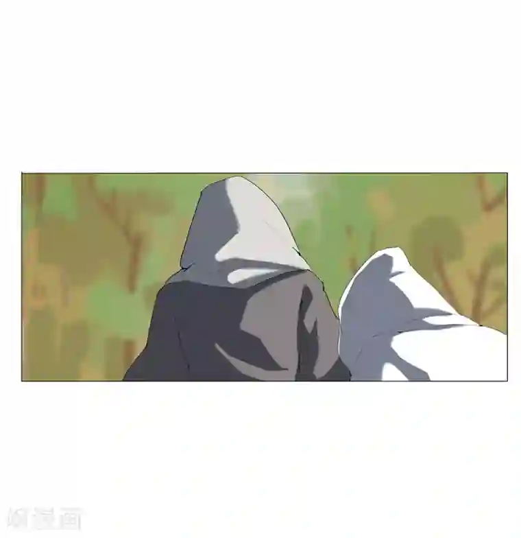 倾国女王第30话 山谷遇险