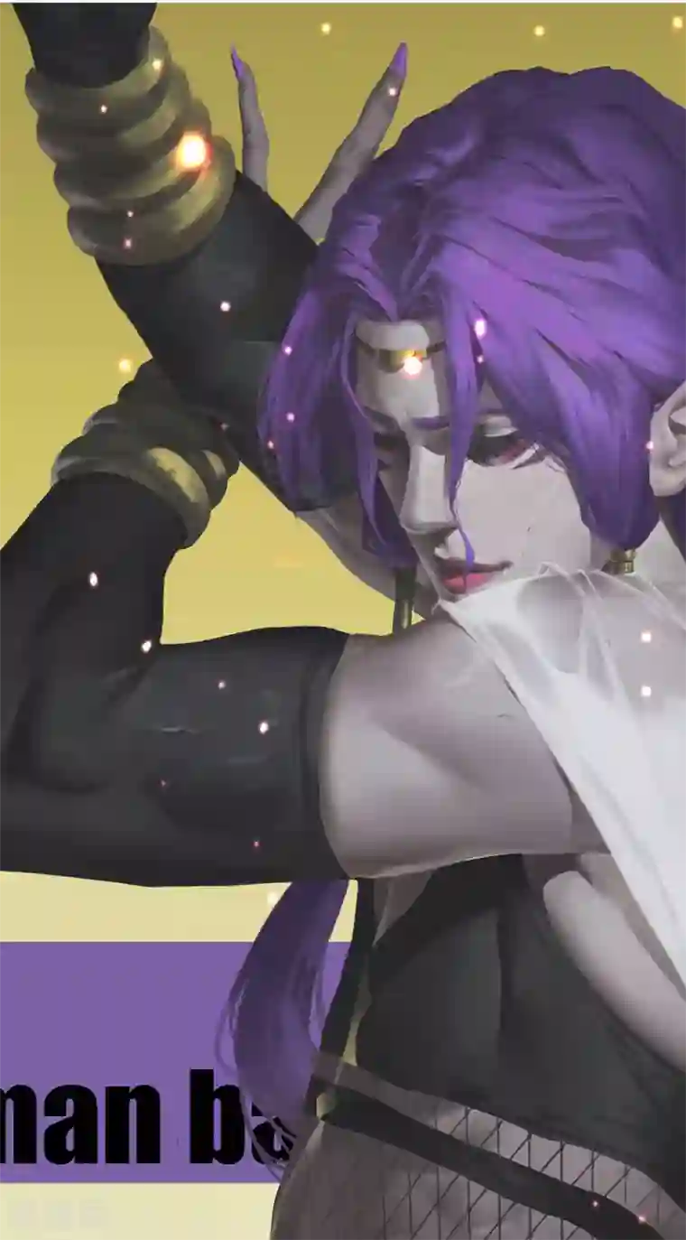 倾国女王第30话 山谷遇险