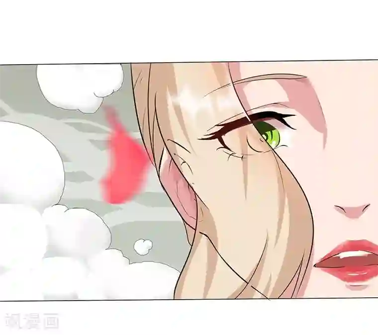 倾国女王第32话 妖媚舞姬