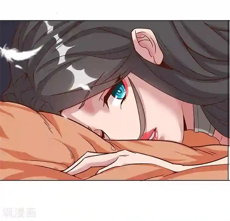 倾国女王第34话 笼中之鸟