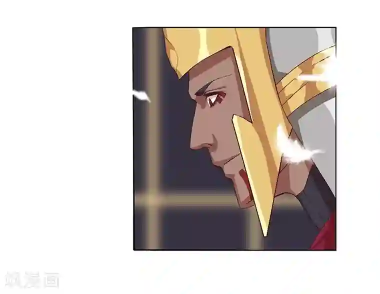 倾国女王第34话 笼中之鸟