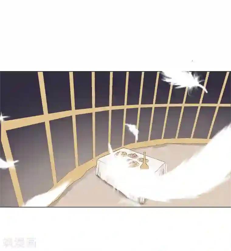 倾国女王第34话 笼中之鸟