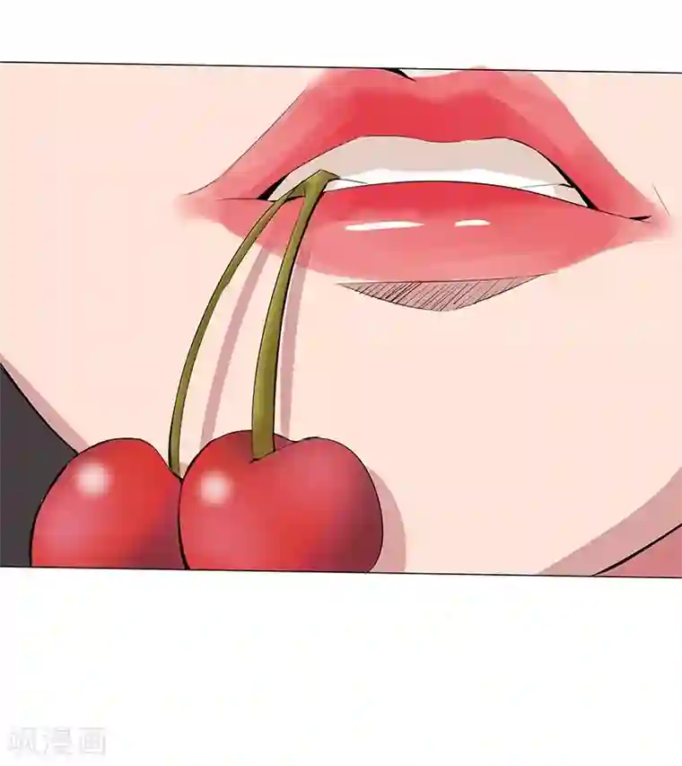 倾国女王第34话 笼中之鸟