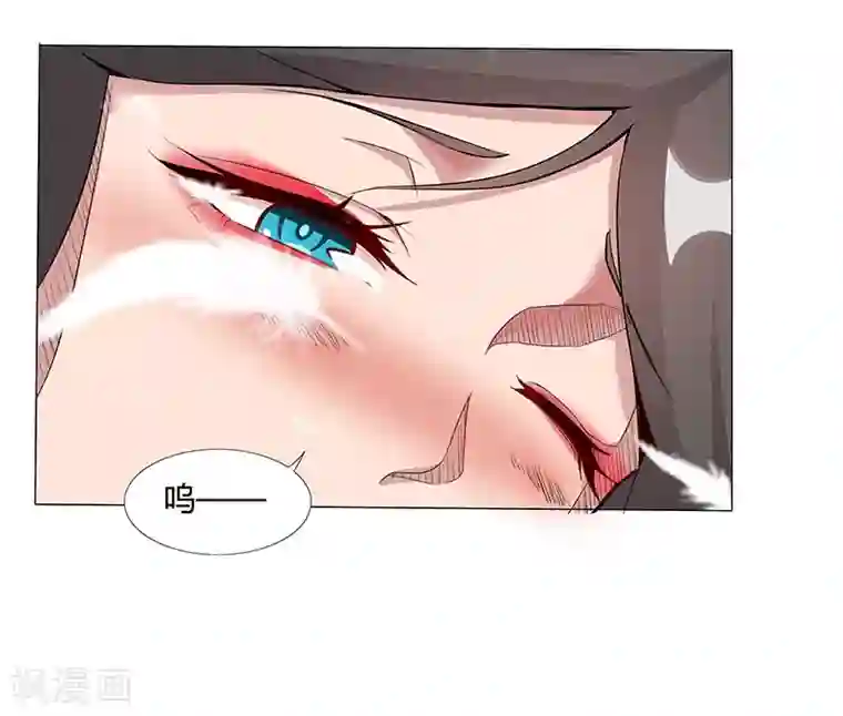 倾国女王第34话 笼中之鸟