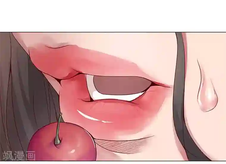 倾国女王第34话 笼中之鸟