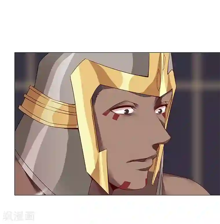 倾国女王第34话 笼中之鸟