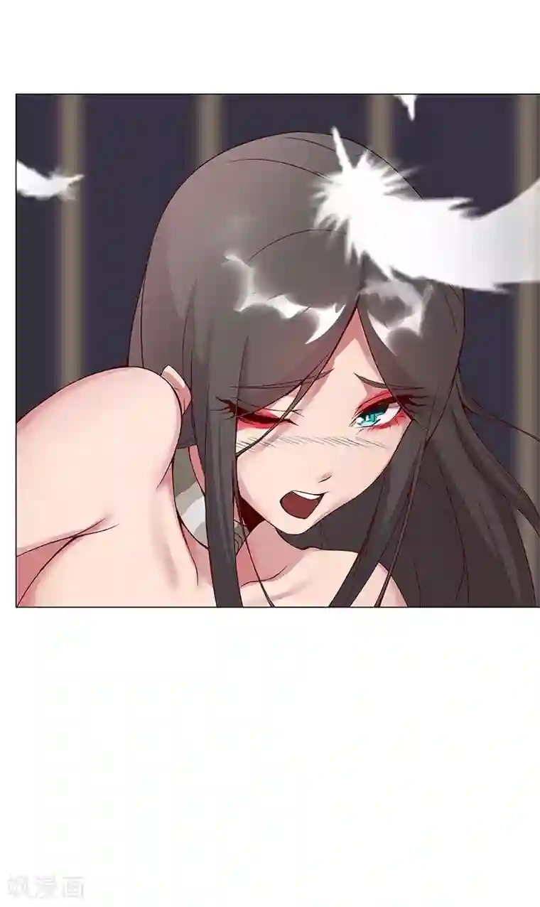 倾国女王第34话 笼中之鸟