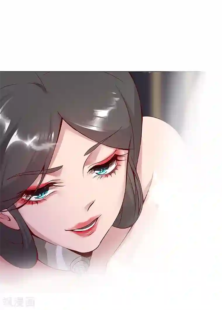 倾国女王第34话 笼中之鸟