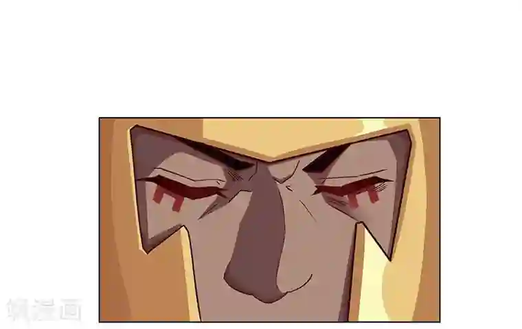 倾国女王第34话 笼中之鸟