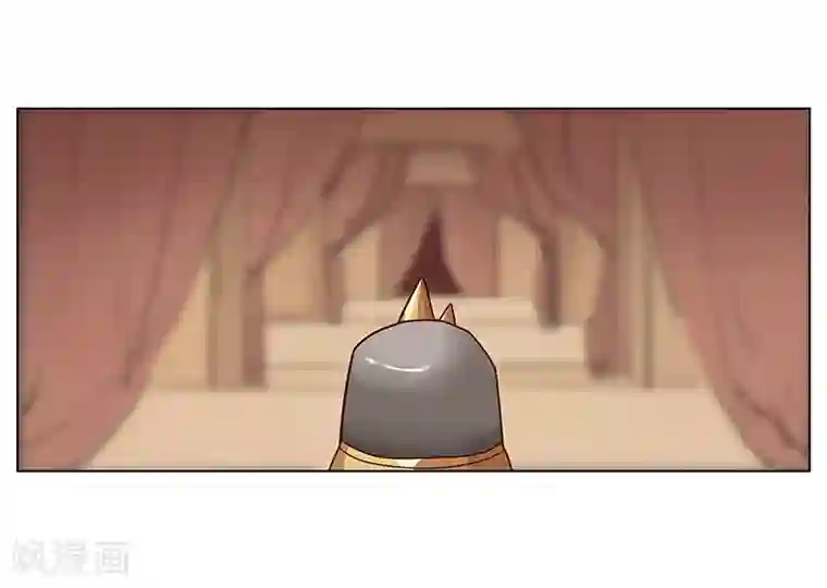 倾国女王第35话1 囚心之战