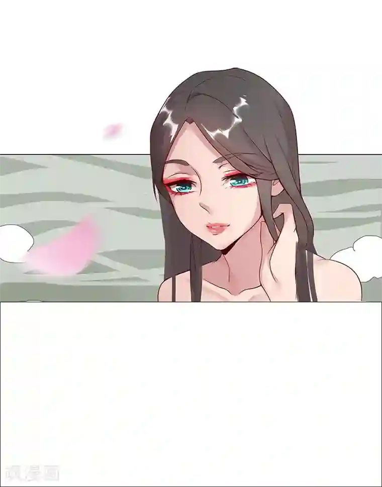 倾国女王第35话3 囚心之战