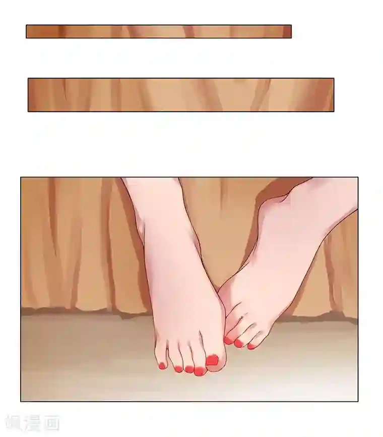 倾国女王第36话1 智诱君心